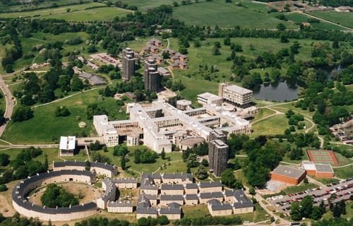 英国留学:埃克塞特大学| 2018届新生见面会 | 北京 上海 广州